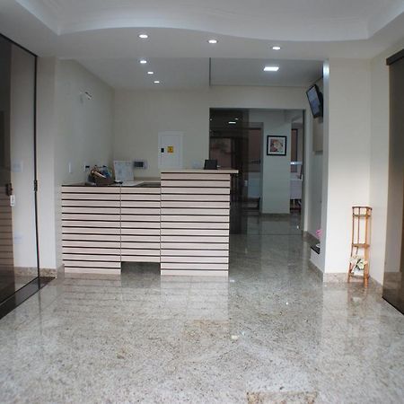 Hotel Harmonia أراراس المظهر الخارجي الصورة