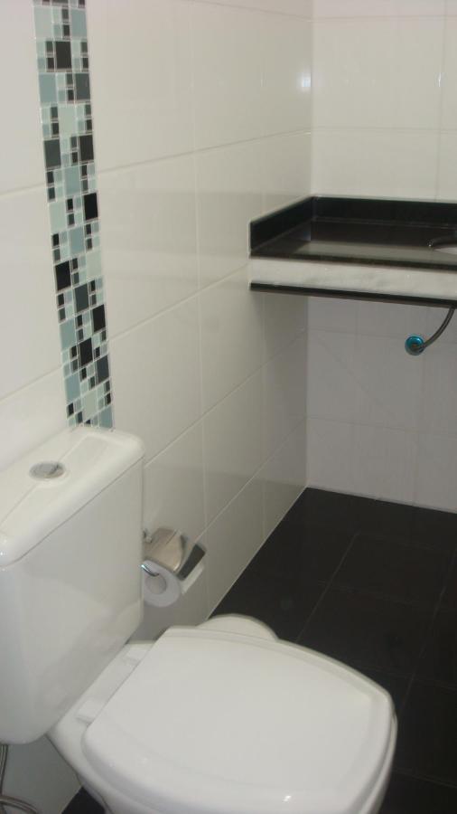 Hotel Harmonia أراراس المظهر الخارجي الصورة