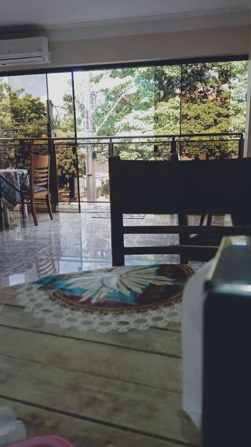 Hotel Harmonia أراراس المظهر الخارجي الصورة